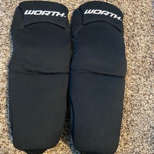 Worth Softball Sliders